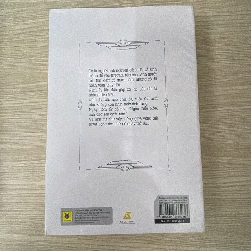 Socrates thân yêu (Bộ truyện 2 cuốn) còn mới có bọc sách 147321