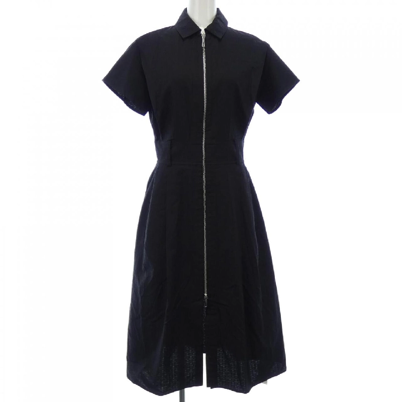 【Mã giảm giá】Đầm HERMES 653798