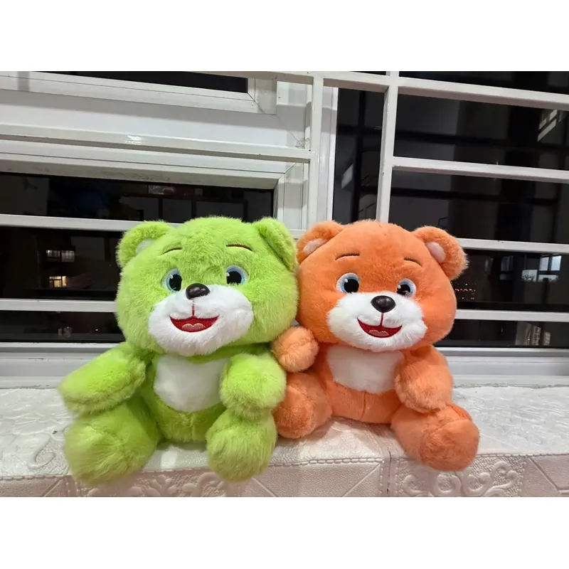 Thú nhồi bông 716786