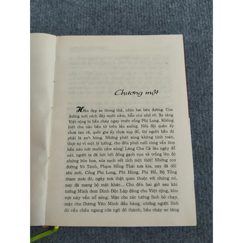 MÂY CUỐI CHÂN TRỜI - NGUYỄN TRỌNG OÁNH 694843