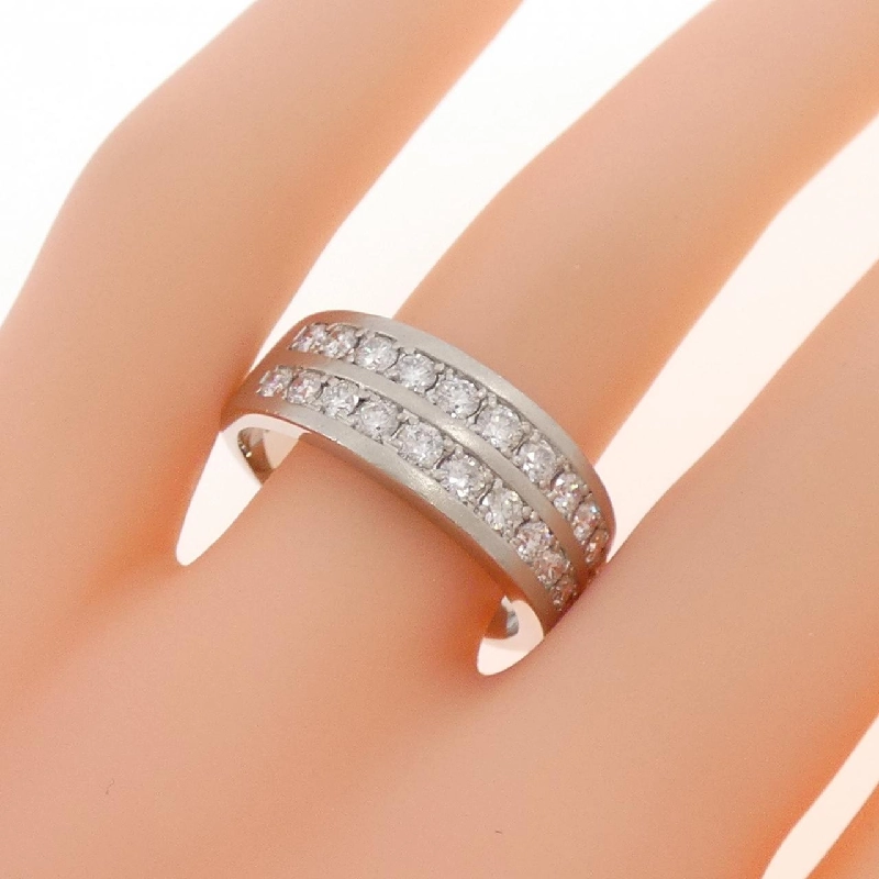 Nhẫn kim cương PT900 1.00CT - Hàng hiệu Chính hãng 847487