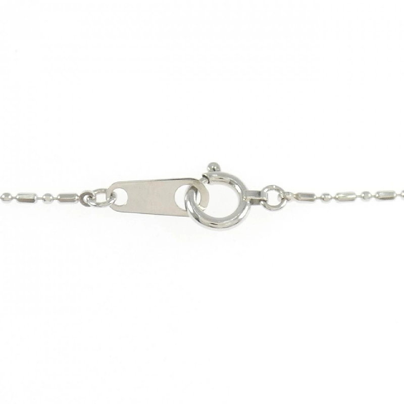 PT900/PT850 Sapphire Necklace - Hàng hiệu Authentic 859239