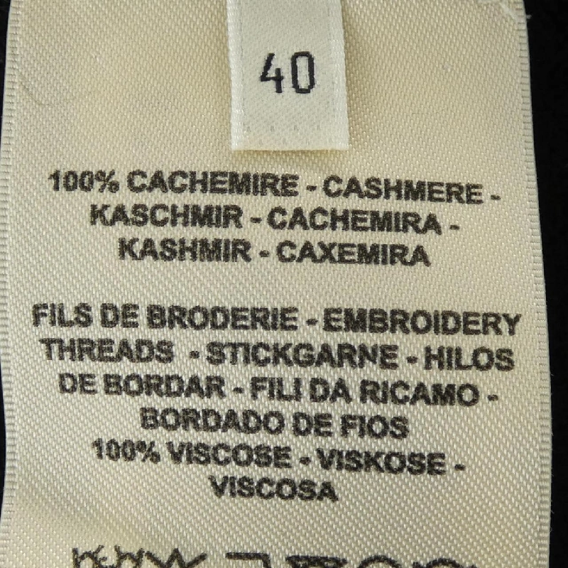 HERMES LA PROMENADE DU MATIN 2H2664D2 Áo len - Hàng hiệu Chính hãng 775145