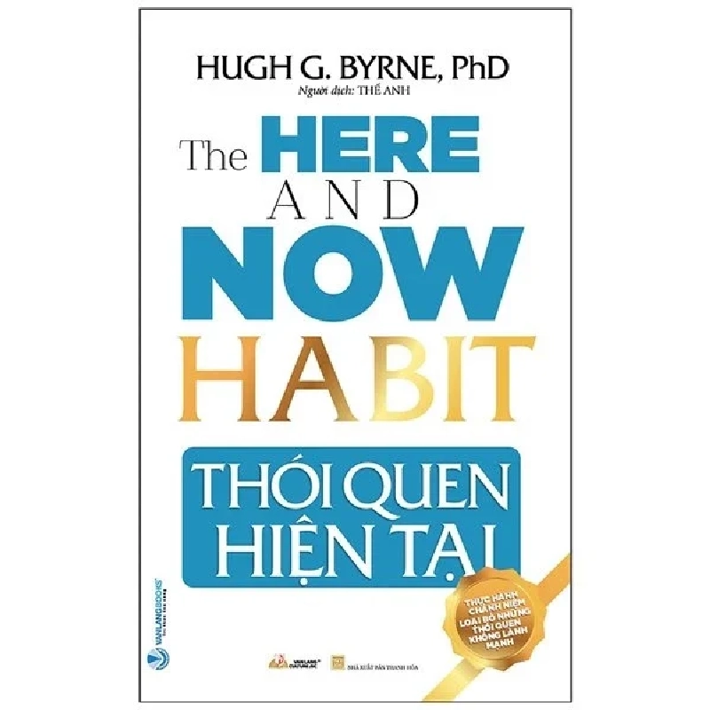 Thói Quen Hiện Đại - Hugh G. Byrne, Ph.D. 281065