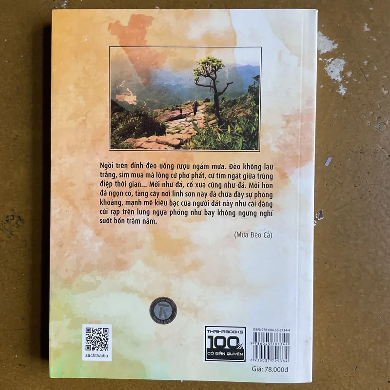 [KÝ] Uống cà phê trên đường của Vũ - Trần Tuấn  733358