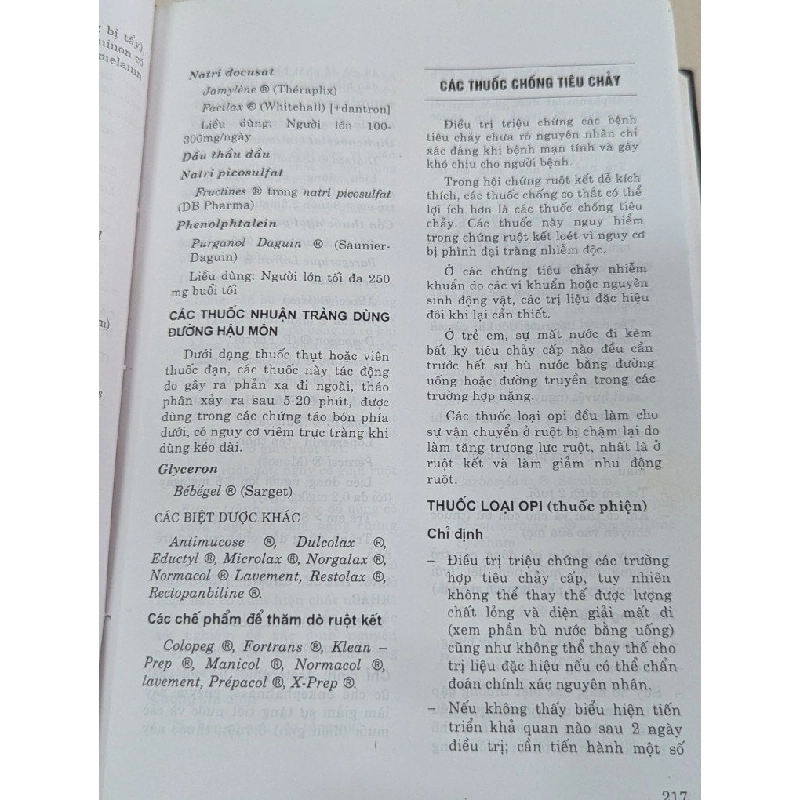 Sổ tay lầm sàng chẩn đoán và điều trị - V.Fattorus - O.Ritter 785968