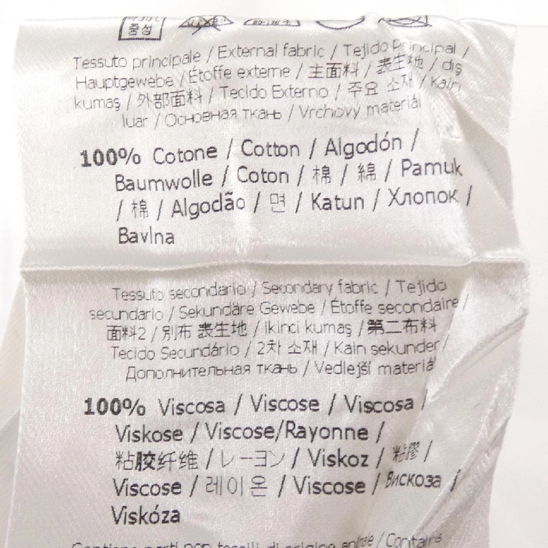 Áo sơ mi FENDI FS0824 ABLI - Hàng hiệu Chính hãng 890295