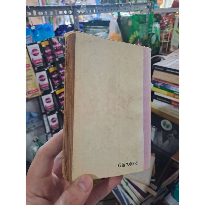 Truyện Cổ Dân Gian Trung Quốc 1995 mới 80% ố VĂN HỌC HCM3012 923540