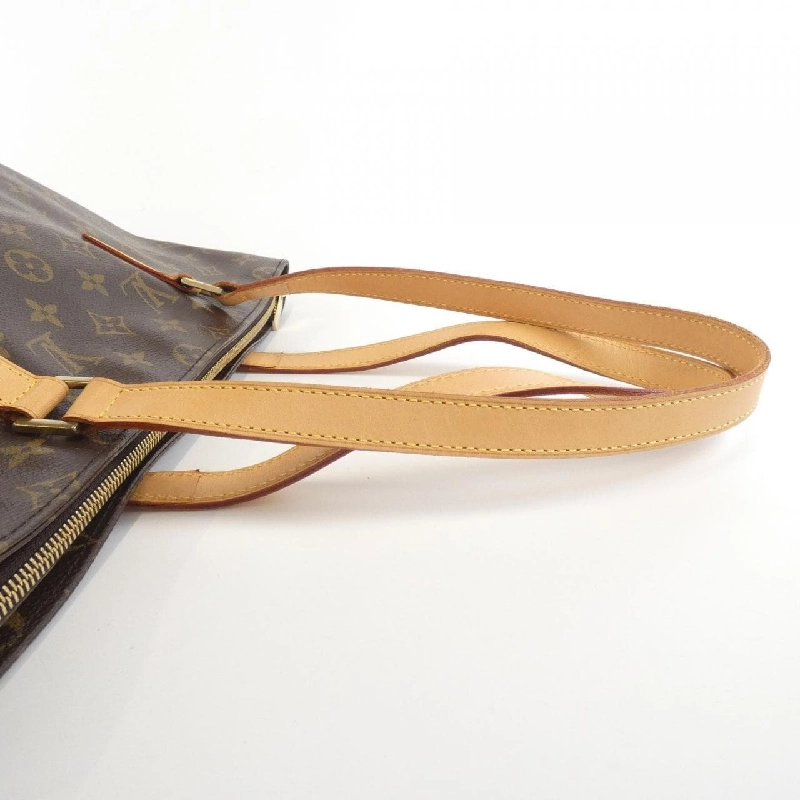 Túi Louis Vuitton Monogram Cabas Mézo M51151 615819