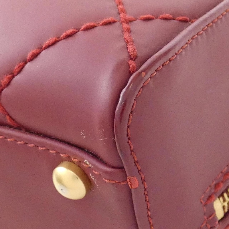 Túi Chanel Wild Stitch Line 20666 619113