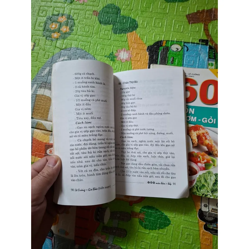 Cẩm nang nội trợ khéo tay (combo 2q) 927073