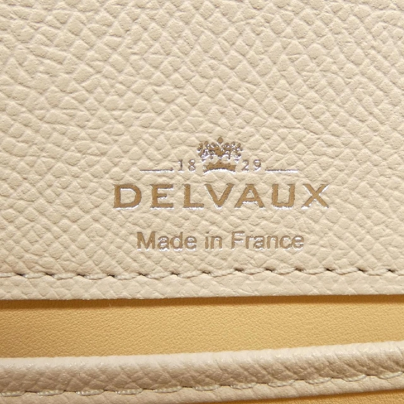 Túi DELVAUX TEMPETE AA0612BKN - Hàng hiệu Chính hãng 831584