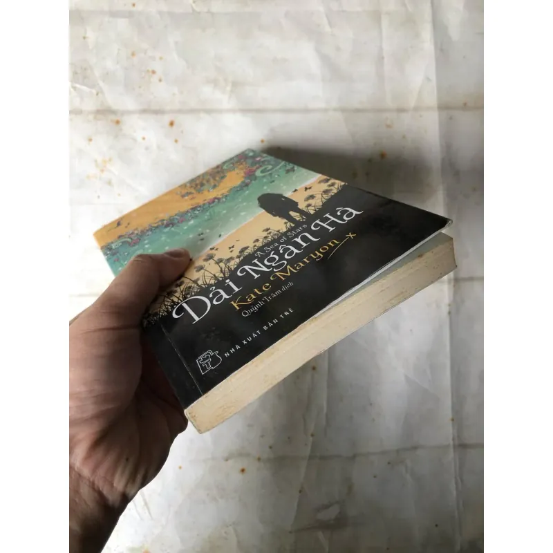 Dải Ngân Hà - Kate Maryon 756690