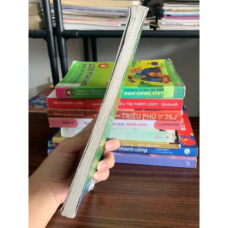 Hạt giống tâm hồn 2: Cho lòng dũng cảm và tình yêu cuộc sống – Nhiều tác giả 572200