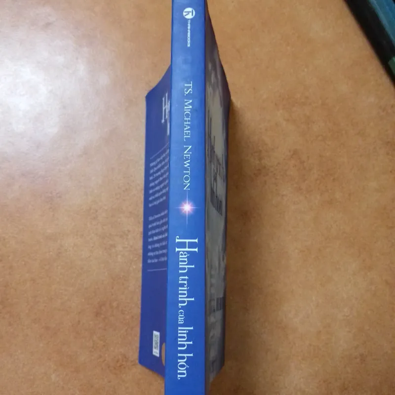 Hành trình của linh hồn 746730