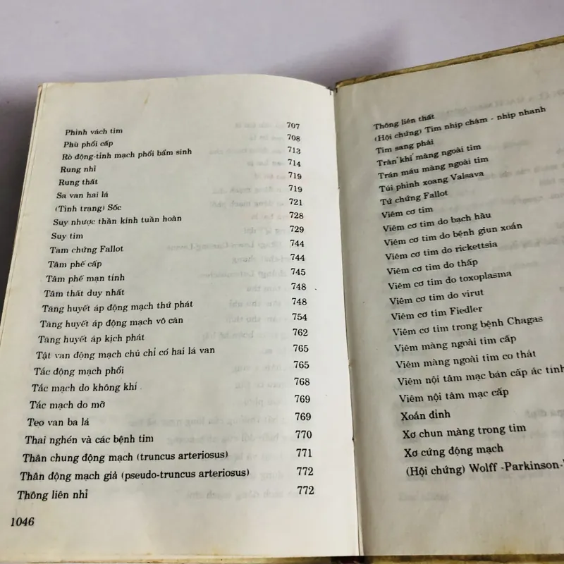 SỔ TAY LÂM SÀNG (T3) 707204