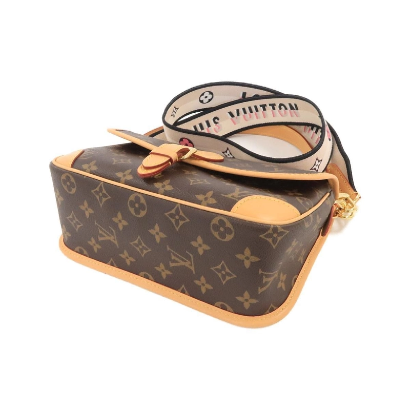 【Sản phẩm chưa sử dụng】Túi Louis Vuitton Monogram Diane PM M45985 613935