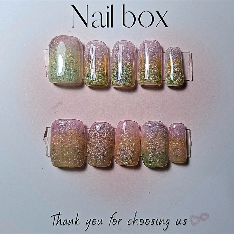 Nailbox thiết kế siu xinh 302205