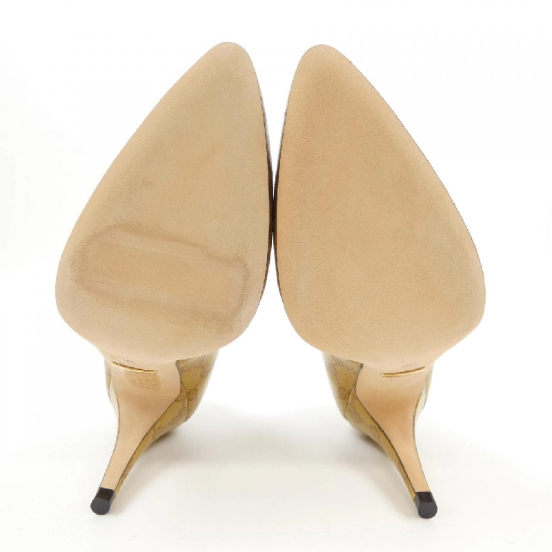 Giày cao gót GUCCI 659477