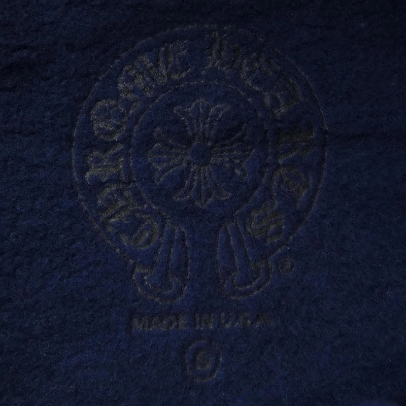 クロムハーツ CHROME HEARTS 408152701******746 Áo khoác - Hàng hiệu Authentic 885145