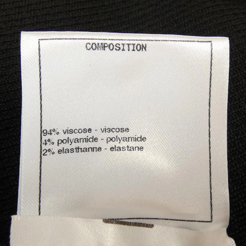 Áo khoác CHANEL P64744K60695 - Hàng hiệu Chính hãng 824394