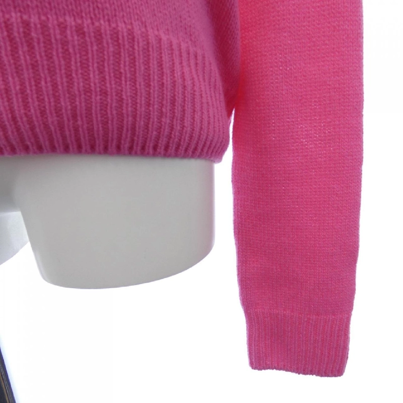 【Mã giảm giá】Christian Dior CHRISTIAN DIOR Áo len 643315