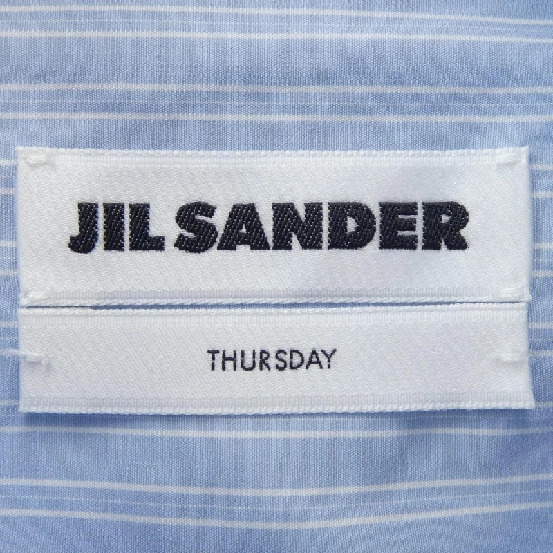【Mã giảm giá】Jil Sander Áo sơ mi 637718