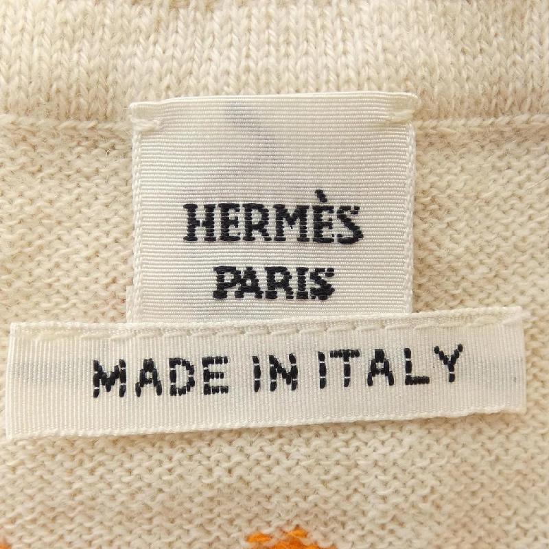 HERMES BRIDES DE GALA 3E2623D8 Áo len - Hàng hiệu Chính hãng 824555