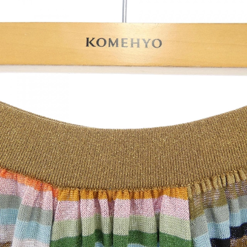 Chân váy CHANEL - Hàng hiệu Authentic 823203