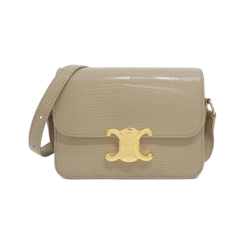 Túi đeo vai Celine Teen Triomphe 188424BFJ 613128