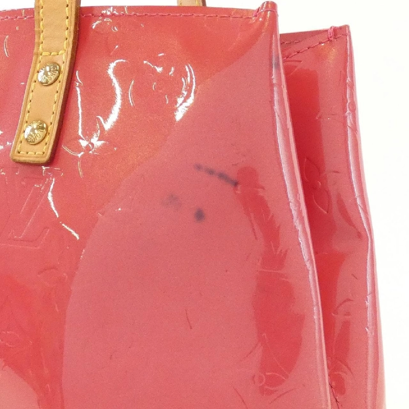 Túi Louis Vuitton Vernis Reed PM M9132F 617683