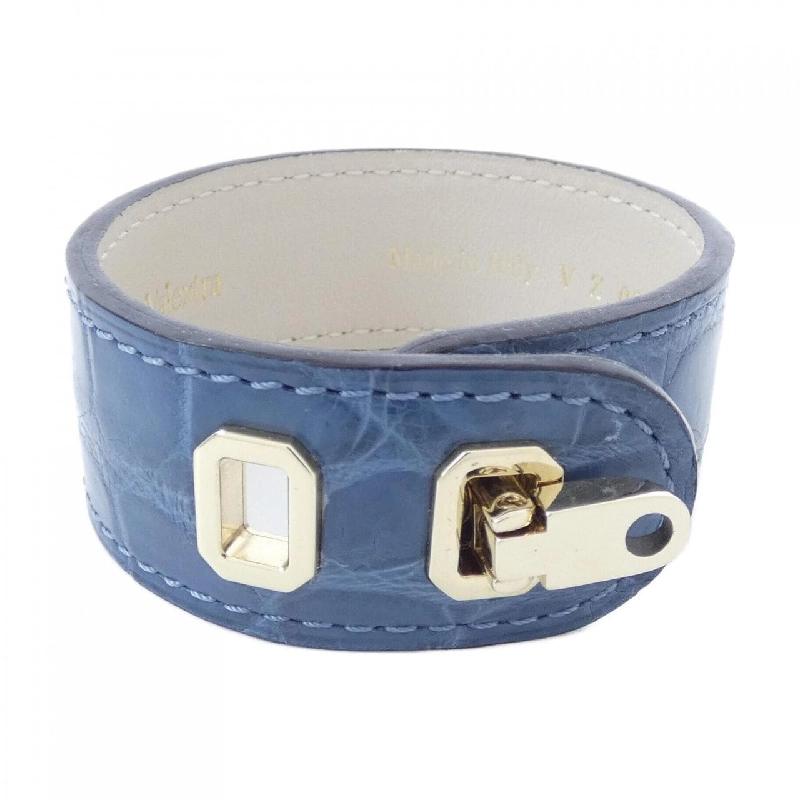 Vòng tay VALEXTRA - Hàng hiệu Authentic 830883