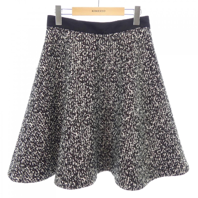 【Mã giảm giá】Váy PAULE KA 655257