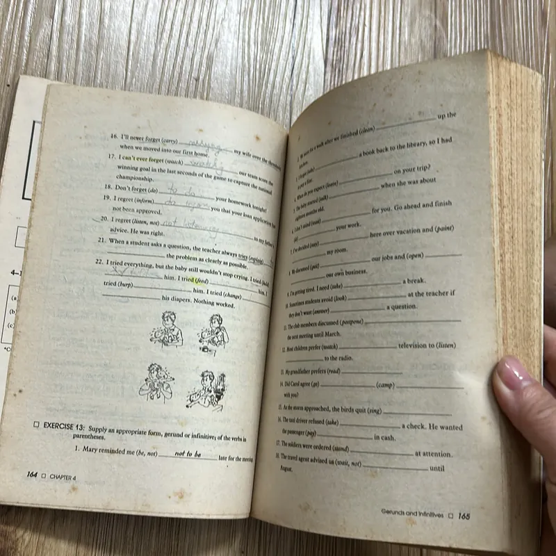 English Grammar  568771