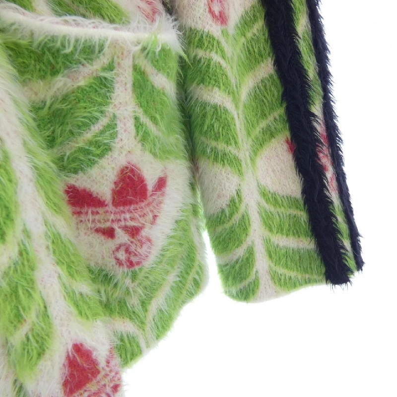 【Mã giảm giá】Gucci GUCCI Áo khoác cardigan 645641