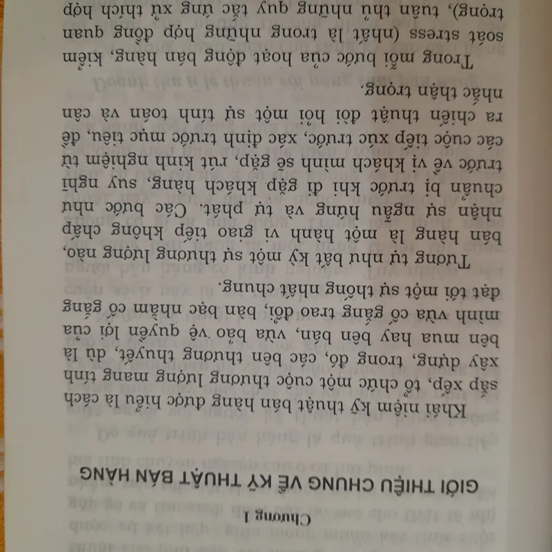 Kỹ năng bán hàng  Rene moulinier 573015