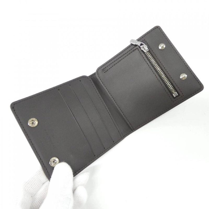 Ví Compact Monogram Glacé Louis Vuitton M66490 - Hàng hiệu Chính hãng 806352