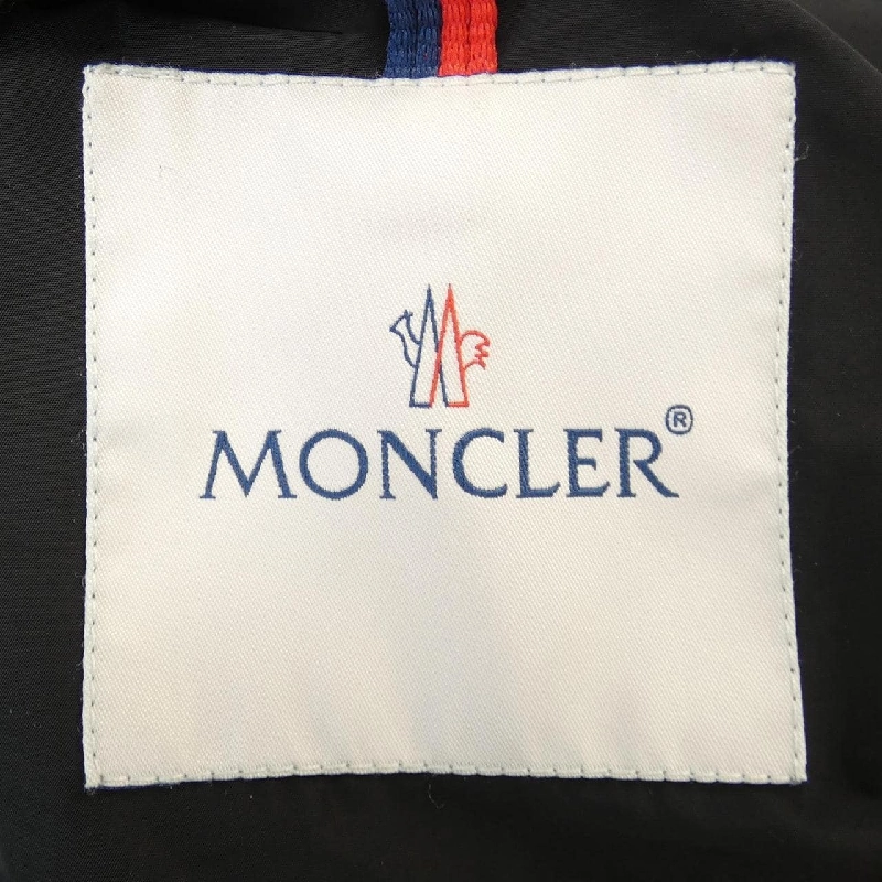 Áo khoác MONCLER ANTHEMIS 633603