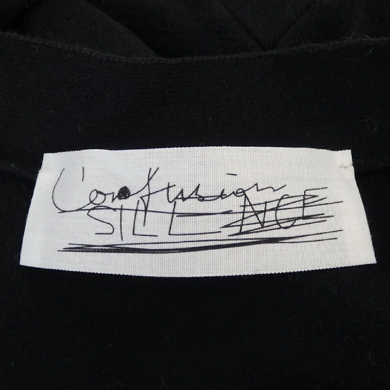 【Mã giảm giá】Áo khoác cardigan Chaos 636088