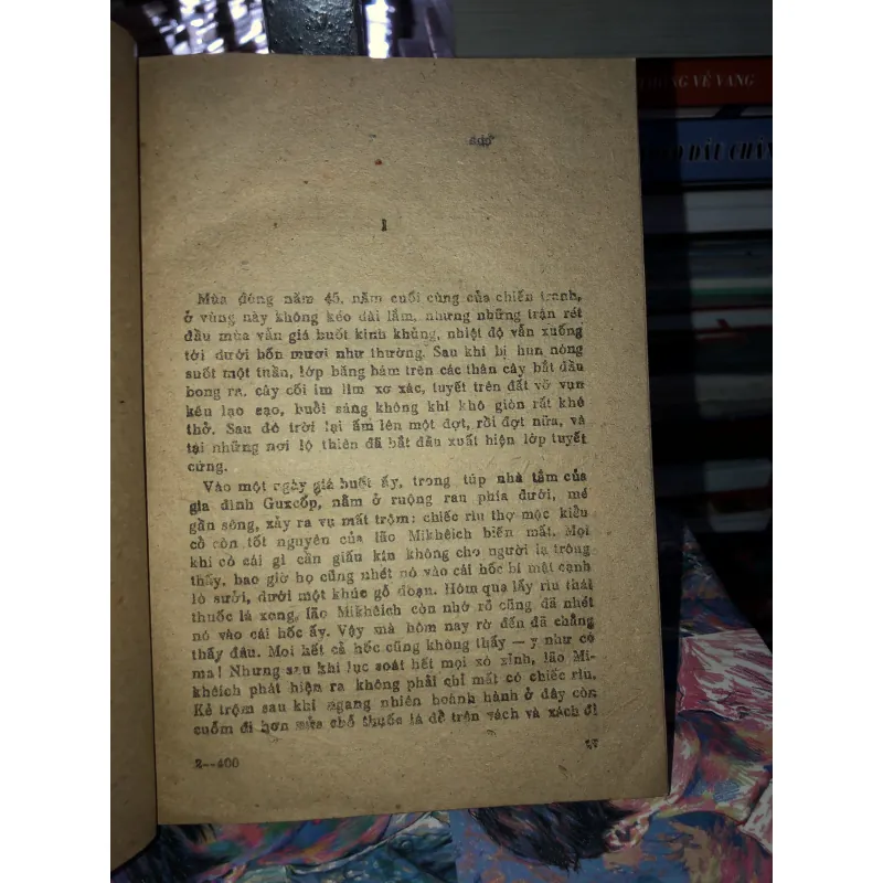 Sống và nhớ lấy - Valentin Raxputin  975945