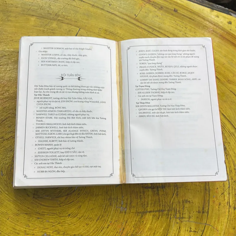 TRÒ CHƠI VƯƠNG QUYỀN (2a-2b) HẬU DUỆ CỦA SƯ TỬ VÀNG & BẢY PHỤ QUỐC 689631