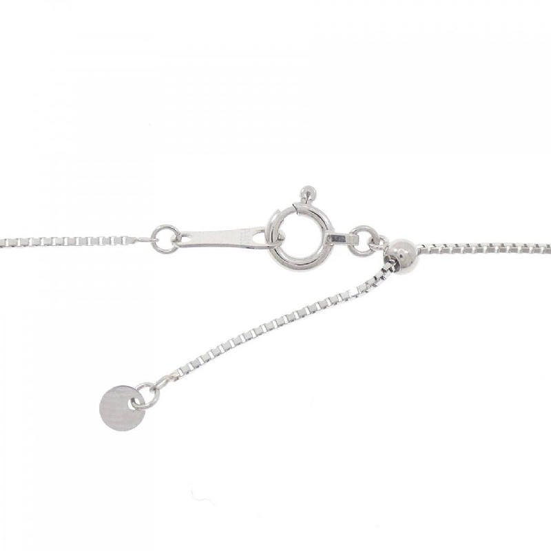 Dây chuyền kim cương PT900/PT850 0.33CT - Hàng hiệu Authentic 861408