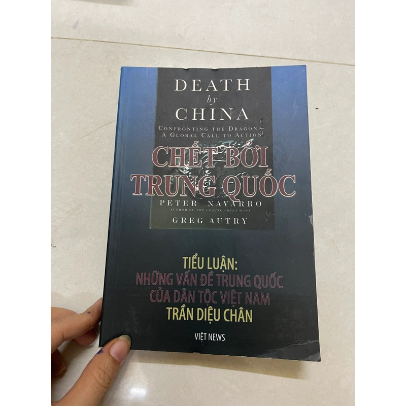 Chết Bởi Trung Quốc  552489