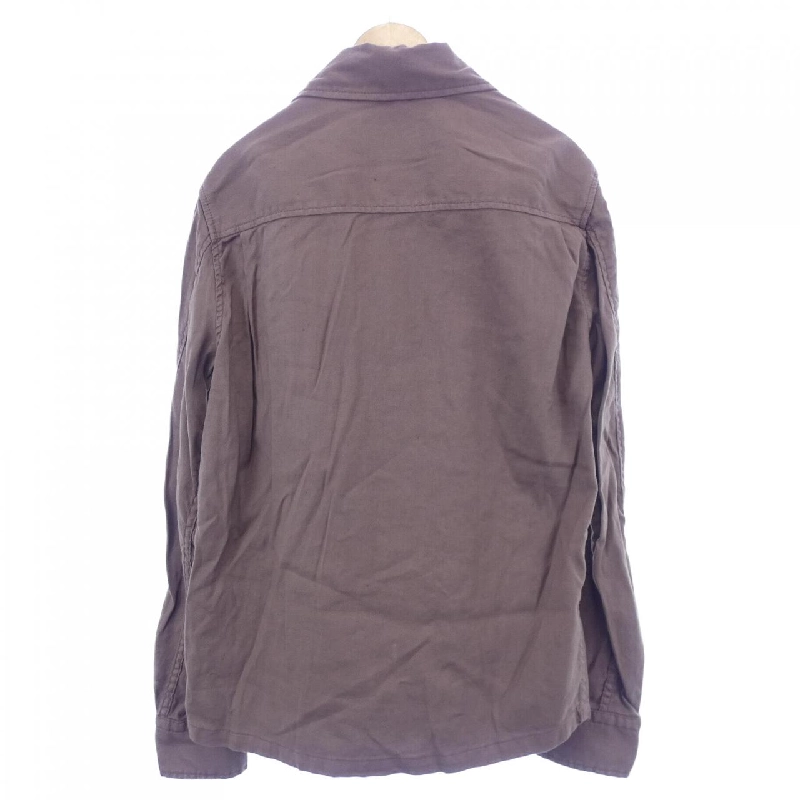 【Mã giảm giá】Áo khoác BAGUTTA 639342