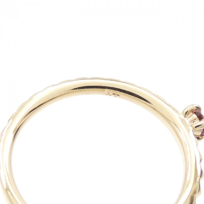 Nhẫn Pinky Tourmaline Nojes - Hàng hiệu Chính hãng 842294