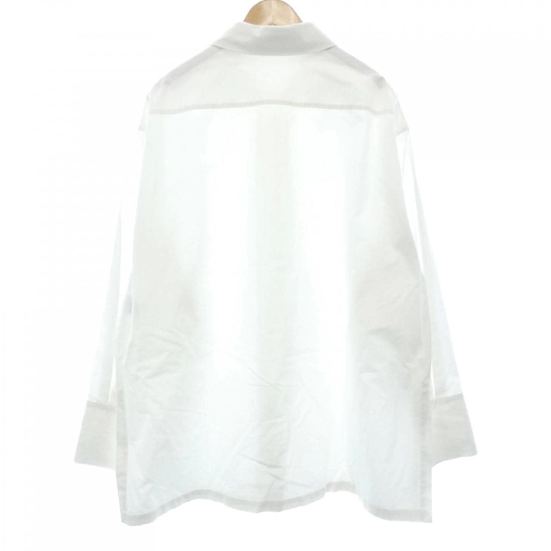 【Mã giảm giá】Áo sơ mi JUNKO SHIMADA 642566