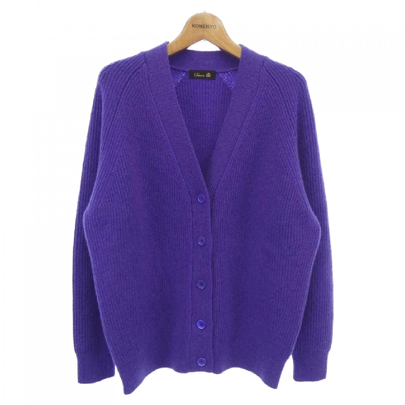 【Mã giảm giá】Áo khoác cardigan DRAWER 647851