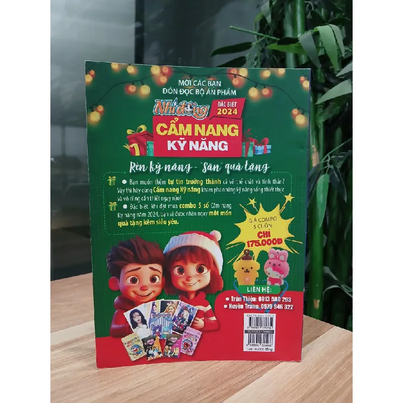 An toàn trên đường – Nhiều tác giả 563746