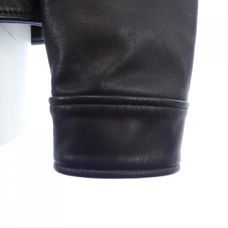 Áo khoác da nam FIXER F-01 - Hàng hiệu Authentic 894205