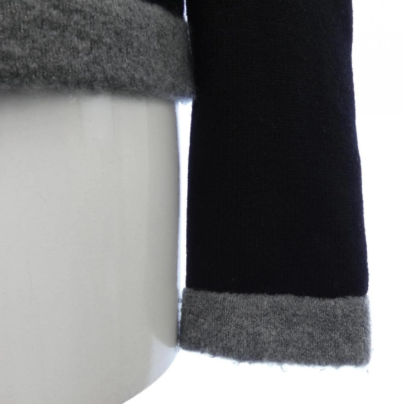 【Mã giảm giá】Áo khoác cardigan CHANEL 645686